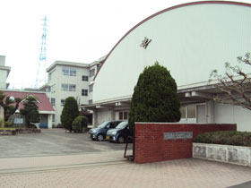 北久米小学校