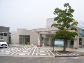 桑原中学校