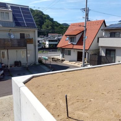 メルティータウン　高野町