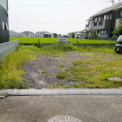 伊予市上三谷