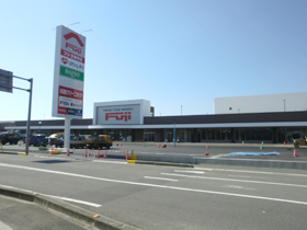 フジ安城寺店