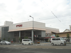 フジ道後店