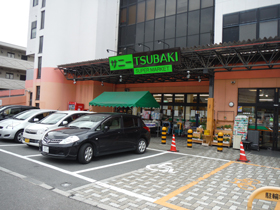 サニーTSUBAKI