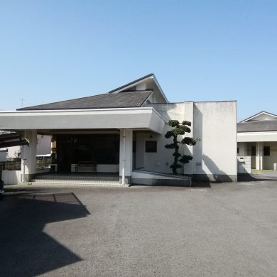 柿原歯科