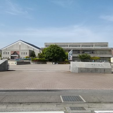 福音小学校