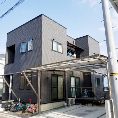 三町1丁目