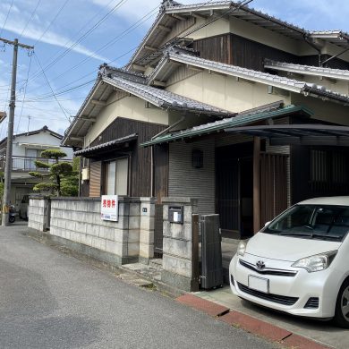 松山市越智