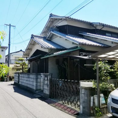 松山市越智