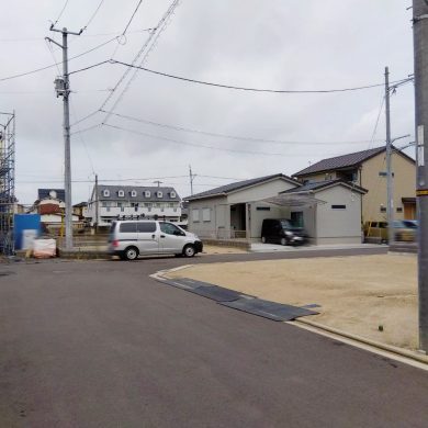 メルティータウン　中村