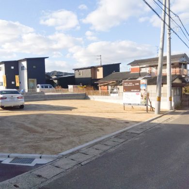 メルティータウン　北川毛6区画