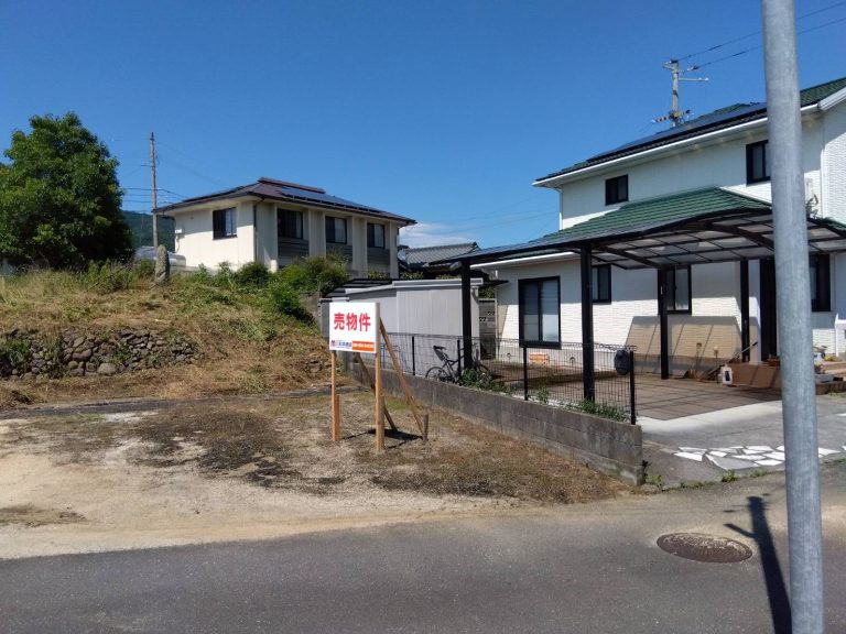 イメージ：東温市南方字市場244番2