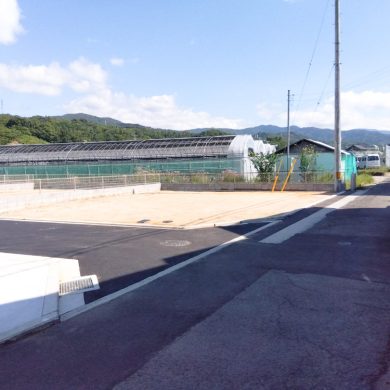 メルティータウン　鷹子