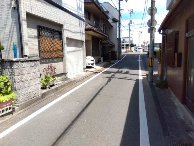 イメージ：松山市木屋町4丁目117番地