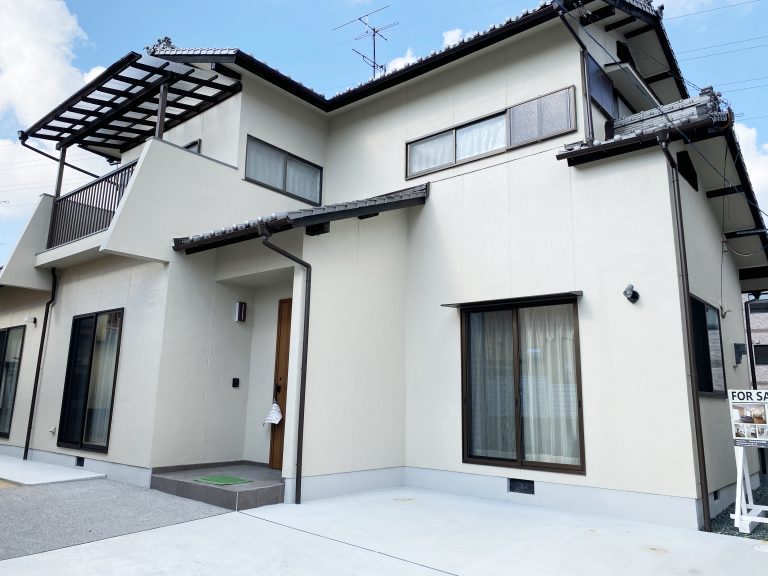 イメージ：松山市西石井2丁目7-6