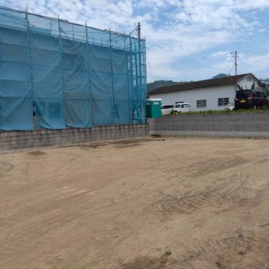 メルティータウン下吾川