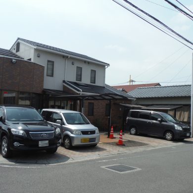 上田内科