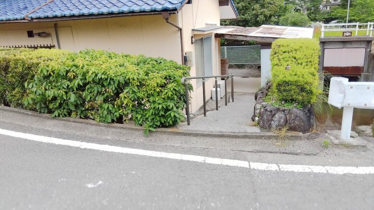 イメージ：松山市溝辺町甲463番、甲464番3