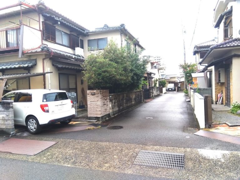 イメージ：松山市西石井２丁目7-9