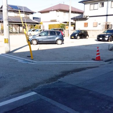 メルティータウン　古川北partⅡ