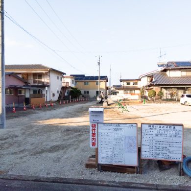 メルティータウン　古川北partⅡ