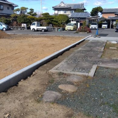 メルティータウン　土居町