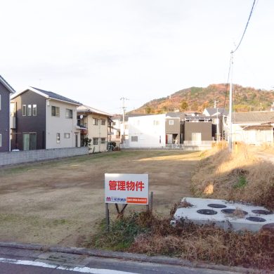 メルティータウン　北久米part1