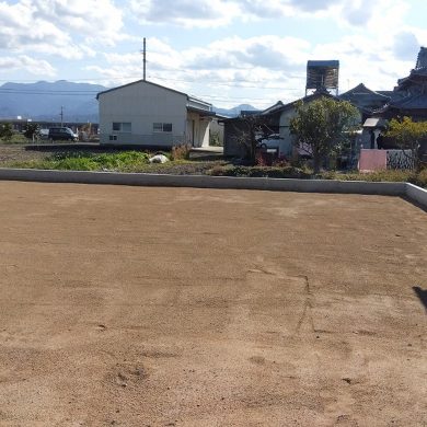 メルティータウン　土居町part2