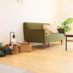 ~無垢の木に癒される~おうち時間を楽しめる家