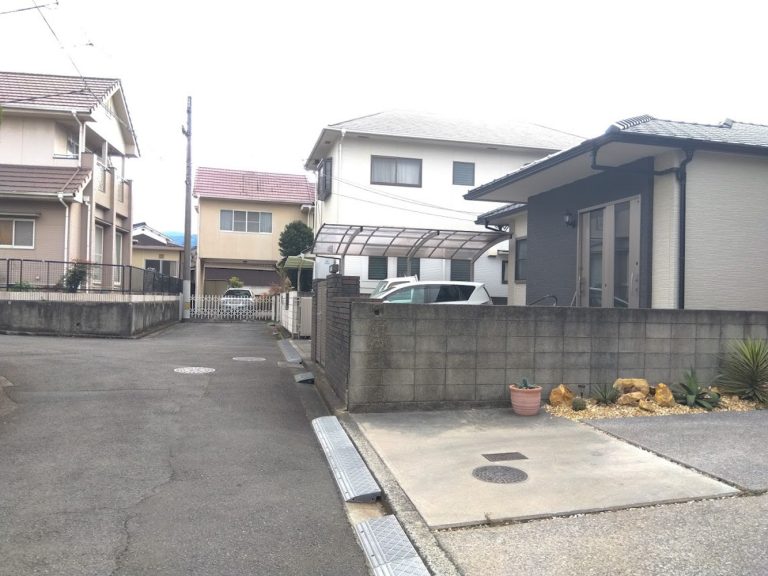 イメージ：東温市南方市場303番10