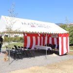 【3/20】地鎮祭を行いました